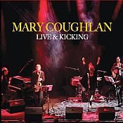 Coughlan Mary - Live And Kicking i gruppen CD / Reggae hos Bengans Skivbutik AB (3205289)
