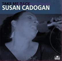Cadogan Susan - Take Me Back (Expanded) i gruppen VINYL / Reggae hos Bengans Skivbutik AB (3205299)