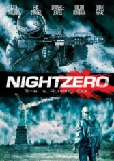 Night Zero - Film i gruppen ÖVRIGT / Musik-DVD & Bluray hos Bengans Skivbutik AB (3205307)