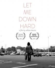 Let Me Down Hard [blu-Ray + Dvd] - Film