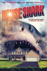 House Shark - Film i gruppen ÖVRIGT / Musik-DVD & Bluray hos Bengans Skivbutik AB (3205334)