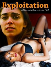 Exploitation: A Women's Decent Into - Film i gruppen ÖVRIGT / Musik-DVD & Bluray hos Bengans Skivbutik AB (3205335)