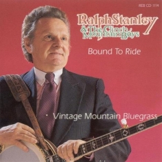 Stanley Ralph - Bound To Ride