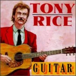 Rice Tony - Guitar