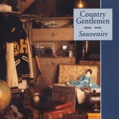 Country Gentlemen - Souvenirs