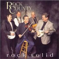 Rock County - Rock Solid i gruppen CD / Country hos Bengans Skivbutik AB (3205469)