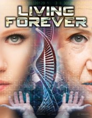 Living Forever - Film i gruppen ÖVRIGT / Musik-DVD & Bluray hos Bengans Skivbutik AB (3205578)