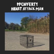 Mccafferty & Heart Attack Man - Split Ep i gruppen CD / Rock hos Bengans Skivbutik AB (3205624)