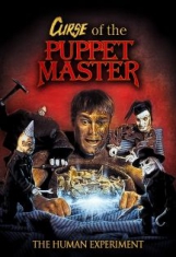 Curse Of The Puppet Master - Film