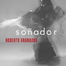 Granados Roberto - Sonador i gruppen CD / Elektroniskt,World Music hos Bengans Skivbutik AB (3205646)