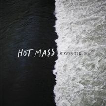 Hot Mass - Nervous Tentions i gruppen VINYL / Rock hos Bengans Skivbutik AB (3205651)
