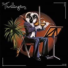 Paul McCartney - Thrillington i gruppen CD / Pop hos Bengans Skivbutik AB (3206264)