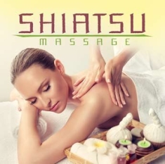 Various Artists - Shiatsu Massage