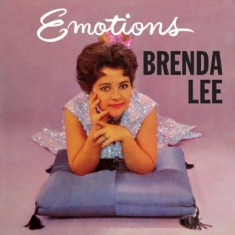 Lee Brenda - Lookin' Good!