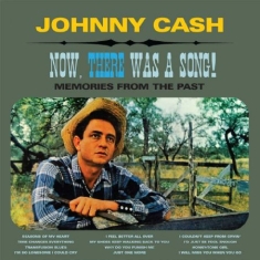 Cash Johnny - Now, There Was A Song