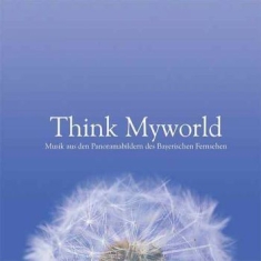 Blandade Artister - Think Myworld