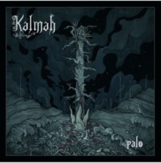 Kalmah - Palo (Vinyl)