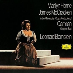 Bizet - Carmen (3Cd+Br-A)