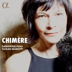 Various - Chimère