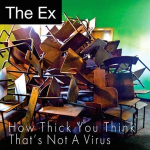 Ex - How Thick You Think