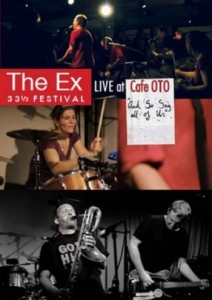 Ex - And So Say All Of Us (Live)