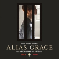 Danna Mychael And Jeff - Alias Grace (Original Mini Series S
