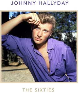 Johnny Hallyday - Sixties