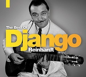 Django Reinhardt - Best Of