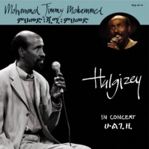 Mohammed Jimmy Mohammed - Hulgizey