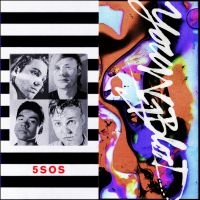 5 Seconds Of Summer - Youngblood (Vinyl)