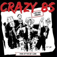 Crazy 8S - Law And Order V.2018