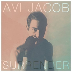 Jacob Avi - Surrender