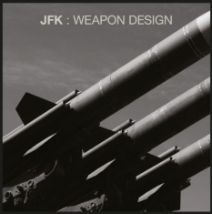 Jfk - Weapon Design