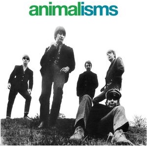 The Animals - Animalisms (+ 13 Bonus Tracks)