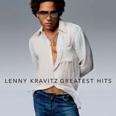 Lenny Kravitz - Greatest Hits (2Lp)