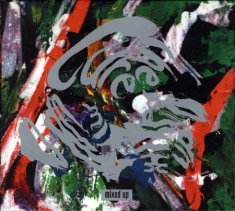 The Cure - Mixed Up (3Cd)