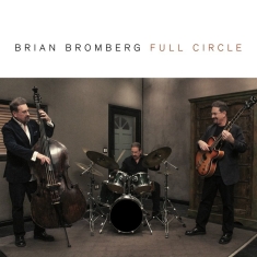 Bromberg Brian - Full Circle