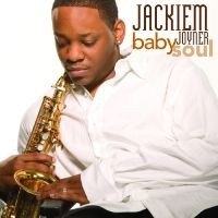 Joyner Jackiem - Babysoul