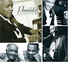Whalum Peanuts - Peanuts Whalum