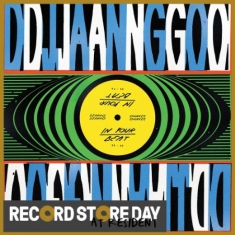 Django django - In Your Beat (12