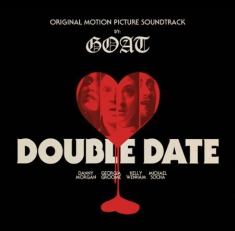 Goat - Double Date 10''