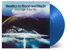 Martin George - Beatles To Bond.. -Hq-
