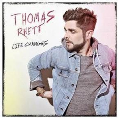 Thomas Rhett - Life Changes i gruppen VI TIPSAR / Vinylkampanjer / Utgående katalog Del 2 hos Bengans Skivbutik AB (3214259)
