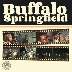 Buffalo Springfield - Live At Monterey 1967  Ep