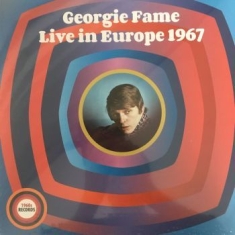 Fame Georgie - Rhythm And Blues And Jazz