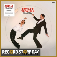 Filmmusik - Fawlty Towers - Second Sitting
