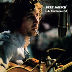 Jansch Bert - L.A. Turnaround