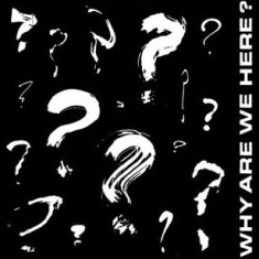 Blandade Artister - Why Are We Here?