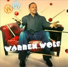 Wolf Warren - Warren Wolf