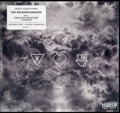 Neighbourhood - I Love You.